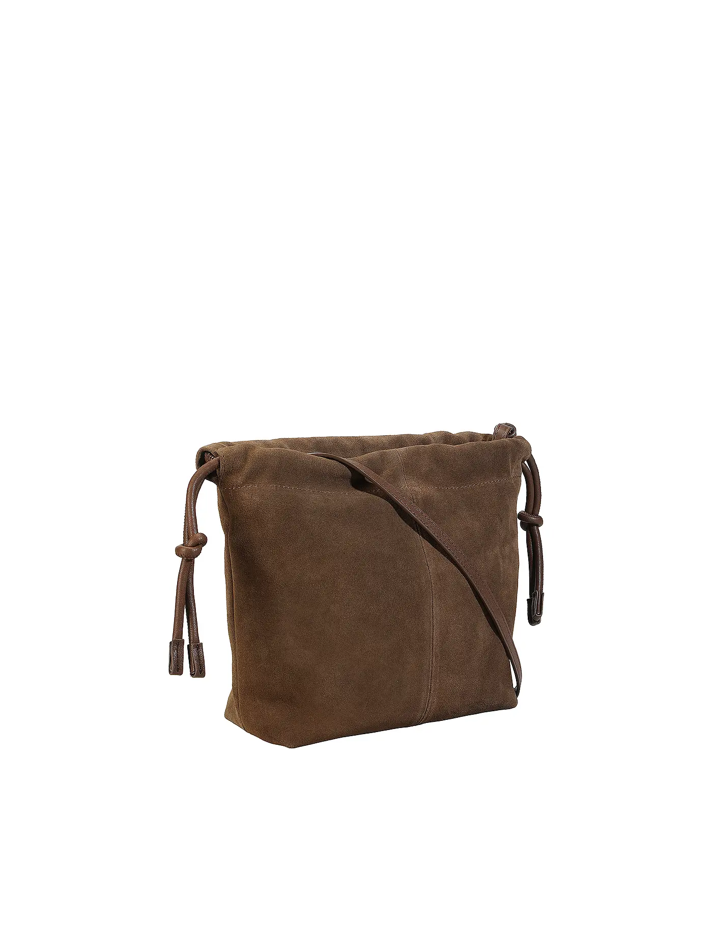 LIEBESKIND BERLIN | Ledertasche - Bucket Bag | 